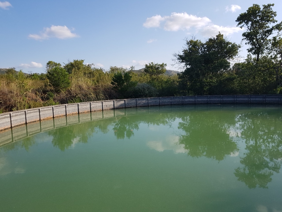 Commercial Property for Sale in Zuurplaat A H North West